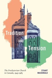 Tradition and Tension