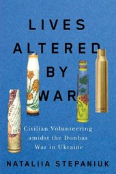 Lives Altered by War