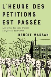 L'heure Des Petitions Est Passee