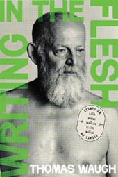 Writing in the Flesh