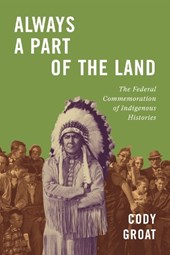 Always a Part of the Land