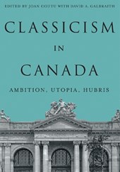 Classicism in Canada
