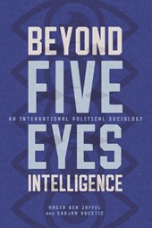 Beyond Five Eyes Intelligence