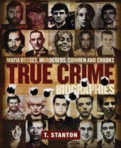 True Crime Biographies