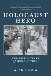 Holocaust Hero