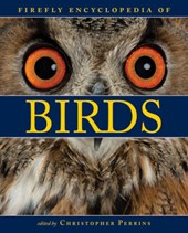 Firefly Encyclopedia of Birds