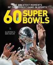 60 Super Bowls
