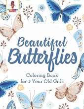 Beautiful Butterflies