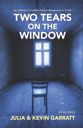 Garratt, K: Two Tears on the Window