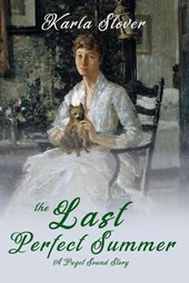 The Last Perfect Summer