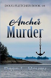 Anchor Murder