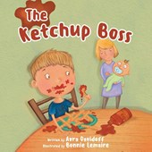 The Ketchup Boss