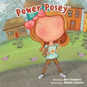 Power Posey(TM)