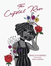 The Crystal Rose