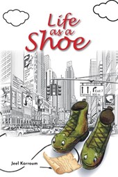 Life as a Shoe