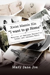 Xwist Memin Kin I Want to go Home