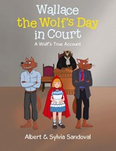 Wallace the Wolf's Day in Court