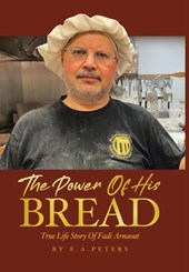 Arnaout, F: Power Of His Bread