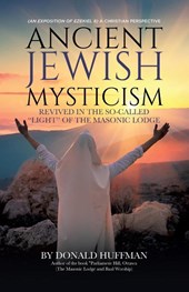 Ancient Jewish Mysticism