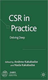 CSR in Practice