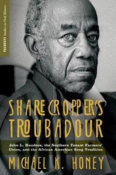 Sharecropper's Troubadour
