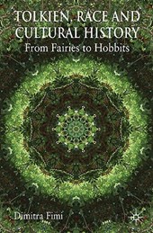 Tolkien, Race and Cultural History