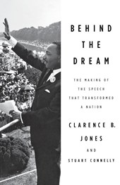 Behind the Dream