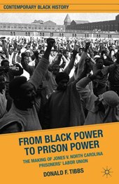 From Black Power to Prison Power