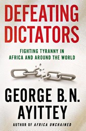 Defeating Dictators