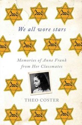 WE ALL WORE STARS