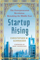 Startup Rising