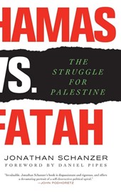 Hamas vs. Fatah