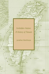 Forbidden Nation