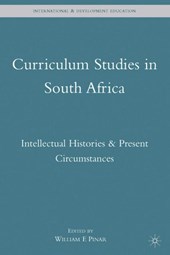Curriculum Studies in South Africa