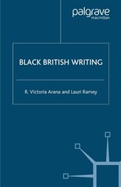 Black British Writing