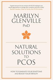 Natural Solutions to PCOS