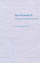 Ego Psychology II