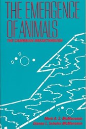 The Emergence of Animals