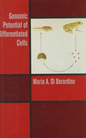 Genomic Potential of Differentiated Cells