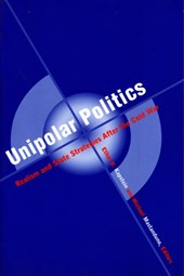 Unipolar Politics