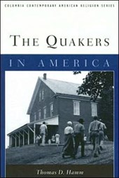 The Quakers in America
