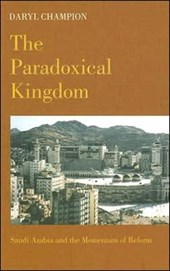 The Paradoxical Kingdom