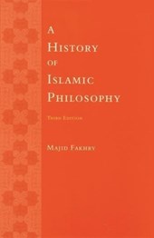 A History of Islamic Philosophy