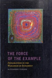 The Force of the Example