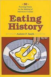 Eating History