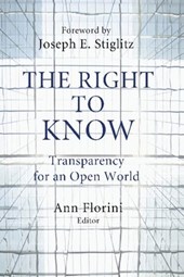 The Right to Know