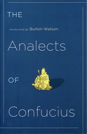 The Analects of Confucius
