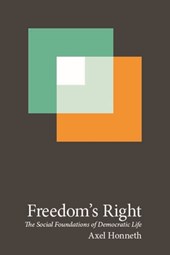 Freedom's Right