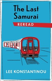 The Last Samurai Reread