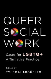 Queer Social Work